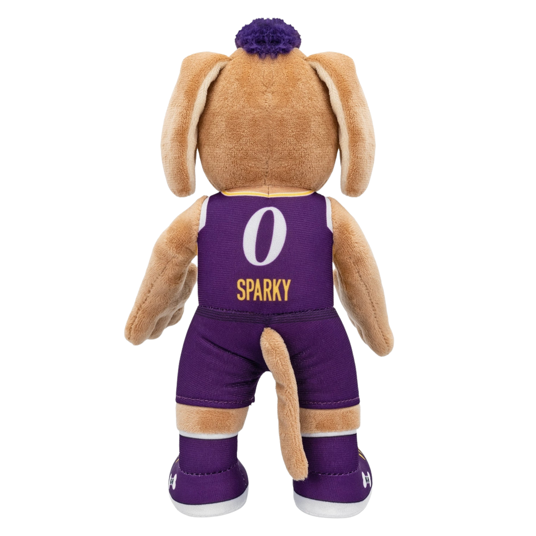 Sparky Plush Toy
