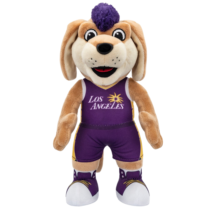 Sparky Plush Toy