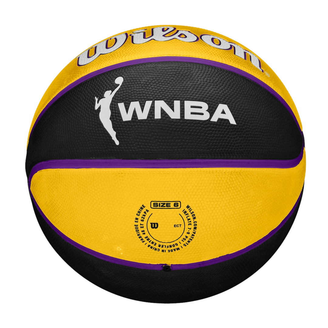 Wilson LA Sparks Tribute Basketball