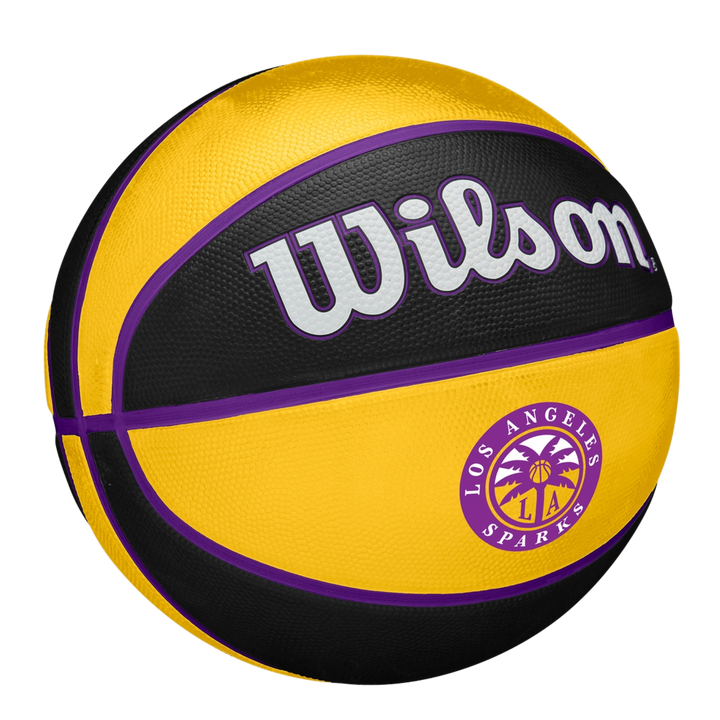 Wilson LA Sparks Tribute Basketball