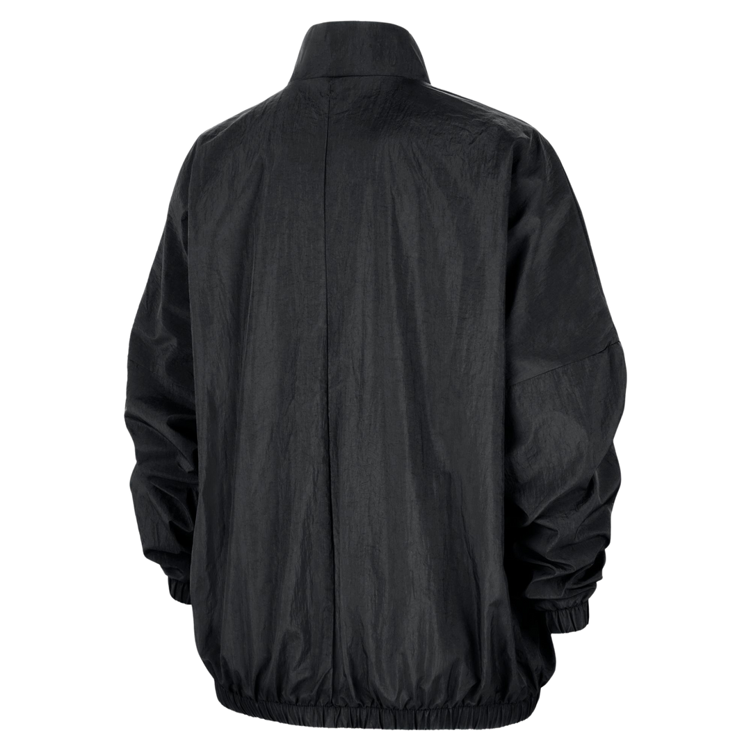 Los Angeles Sparks Womens Nike Woven Jacket