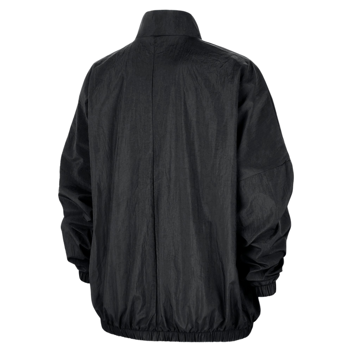 Los Angeles Sparks Womens Nike Woven Jacket