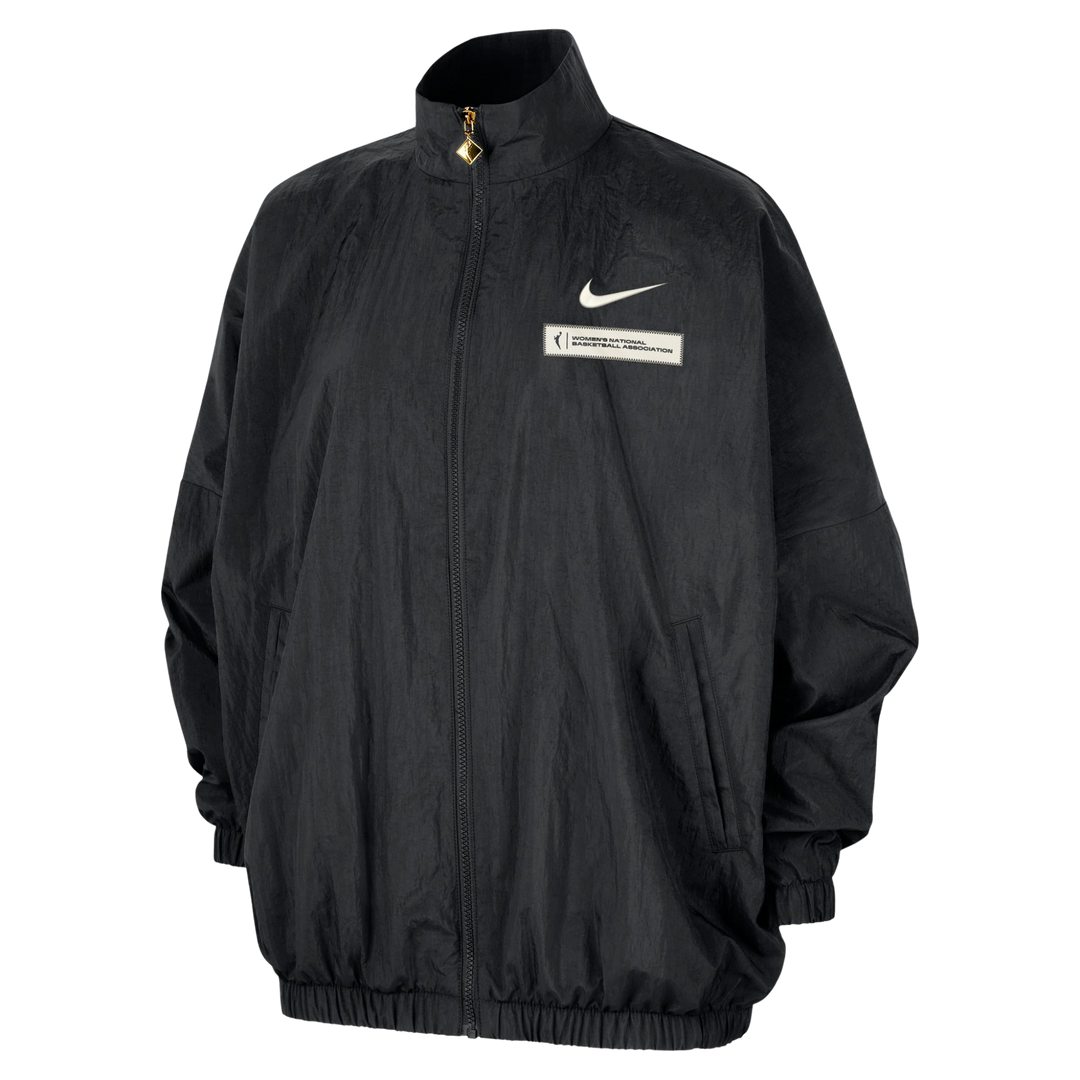 Los Angeles Sparks Womens Nike Woven Jacket – Los Angeles Sparks Shop