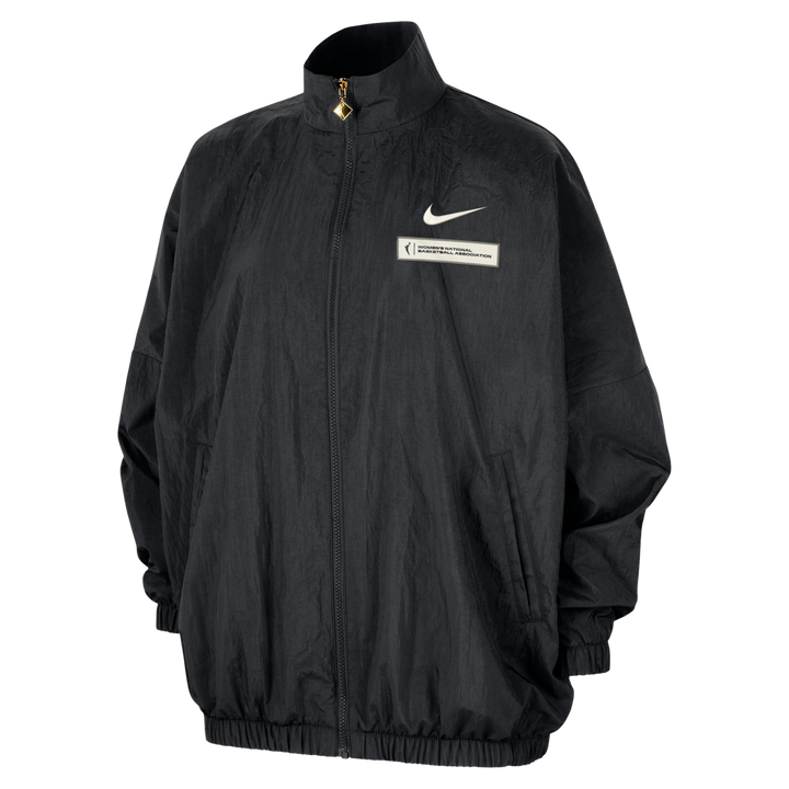 Los Angeles Sparks Womens Nike Woven Jacket